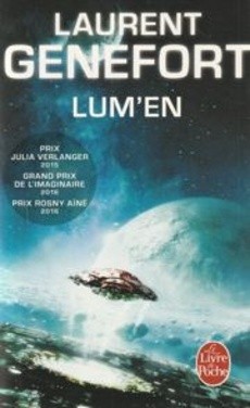 Lum'en - couverture livre occasion
