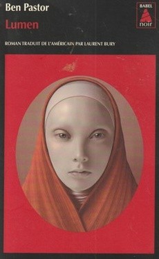 Lumen - couverture livre occasion