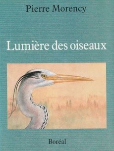 Lumière des oiseaux - couverture livre occasion
