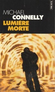 Lumière morte - couverture livre occasion