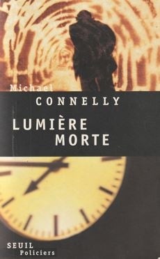 Lumière morte - couverture livre occasion