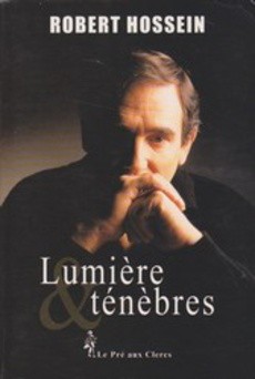 Lumière & ténèbres - couverture livre occasion