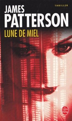 couverture de 'Lune de miel' - couverture livre occasion