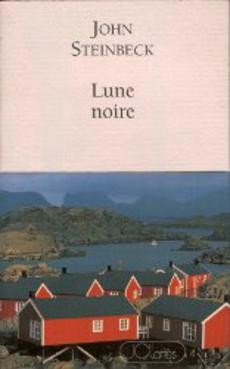 Lune noire - couverture livre occasion
