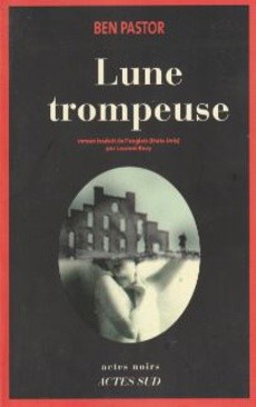 Lune trompeuse - couverture livre occasion