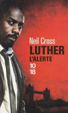 Luther - couverture livre occasion