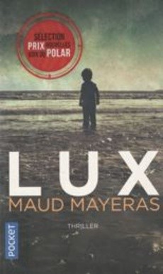 Lux - couverture livre occasion