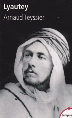 Lyautey - couverture livre occasion