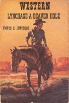 Lynchage à Beaver Hole - couverture livre occasion
