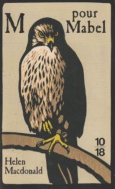 M pour Mabel - couverture livre occasion