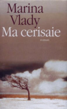 Ma cerisaie - couverture livre occasion