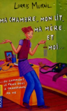 Ma chambre, mon lit, ma mère et moi... - couverture livre occasion