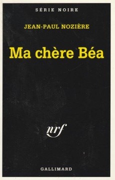 Ma chère Béa - couverture livre occasion