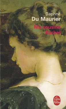 Ma cousine Rachel - couverture livre occasion