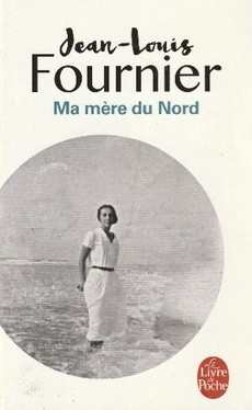 Ma mère du Nord - couverture livre occasion