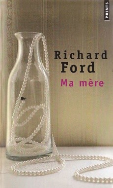 Ma mère - couverture livre occasion
