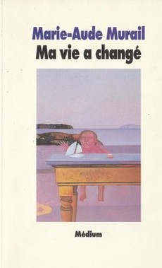 Ma vie a changé - couverture livre occasion
