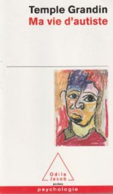 Ma vie d'autiste - couverture livre occasion