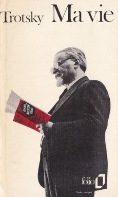 Ma vie - couverture livre occasion