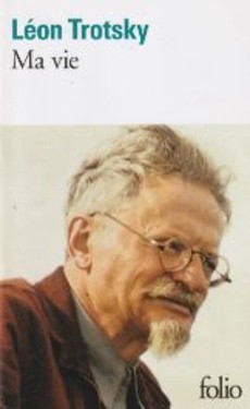 Ma vie - couverture livre occasion