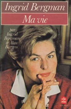 Ma vie - couverture livre occasion