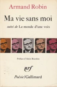Ma vie sans moi - couverture livre occasion