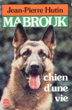 Mabrouk - couverture livre occasion