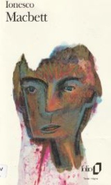 Macbett - couverture livre occasion