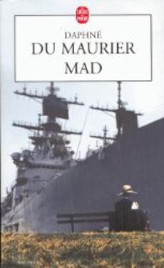 Mad - couverture livre occasion