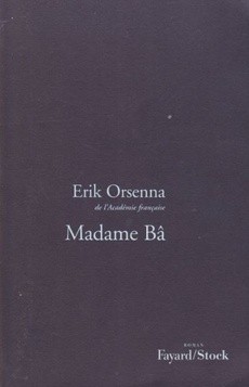 Madame Bâ - couverture livre occasion