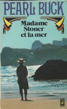 Madame Stoner et la mer - couverture livre occasion