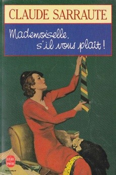 Mademoiselle, s'il vous plaît ! - couverture livre occasion