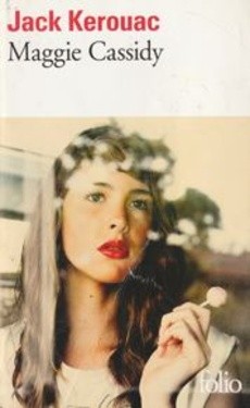 Maggie Cassidy - couverture livre occasion