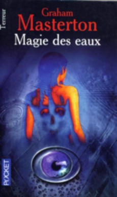 Magie des eaux - couverture livre occasion