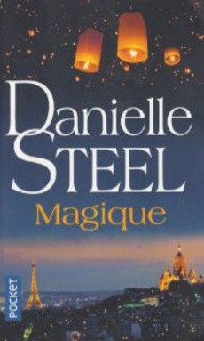 Magique - couverture livre occasion