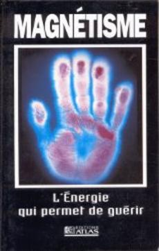 Magnétisme - couverture livre occasion