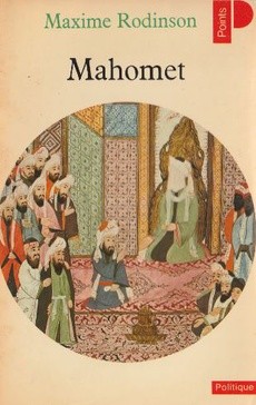 Mahomet - couverture livre occasion