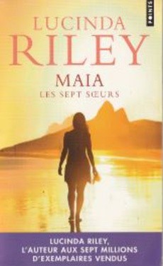 Maïa - couverture livre occasion