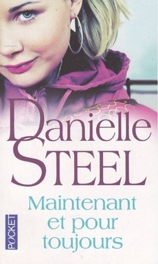 Maintenant et pour toujours - couverture livre occasion