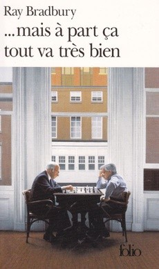 ... mais à part ça, tout va très bien - couverture livre occasion