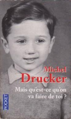 Mais qu'est-ce qu'on va faire de toi ? - couverture livre occasion