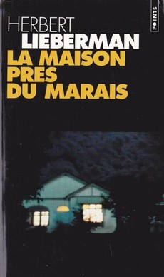 La maison près du marais - couverture livre occasion