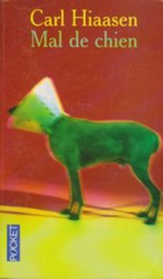 Mal de chien - couverture livre occasion
