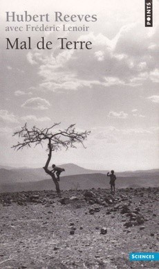 Mal de Terre - couverture livre occasion