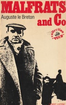 Malfrats and Co - couverture livre occasion