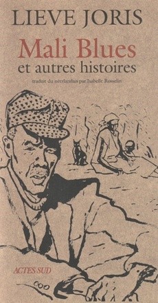 Mali Blues - couverture livre occasion