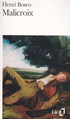 Malicroix - couverture livre occasion