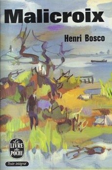Malicroix - couverture livre occasion