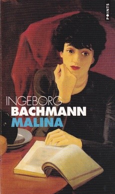 Malina - couverture livre occasion