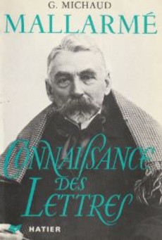 Mallarmé - couverture livre occasion